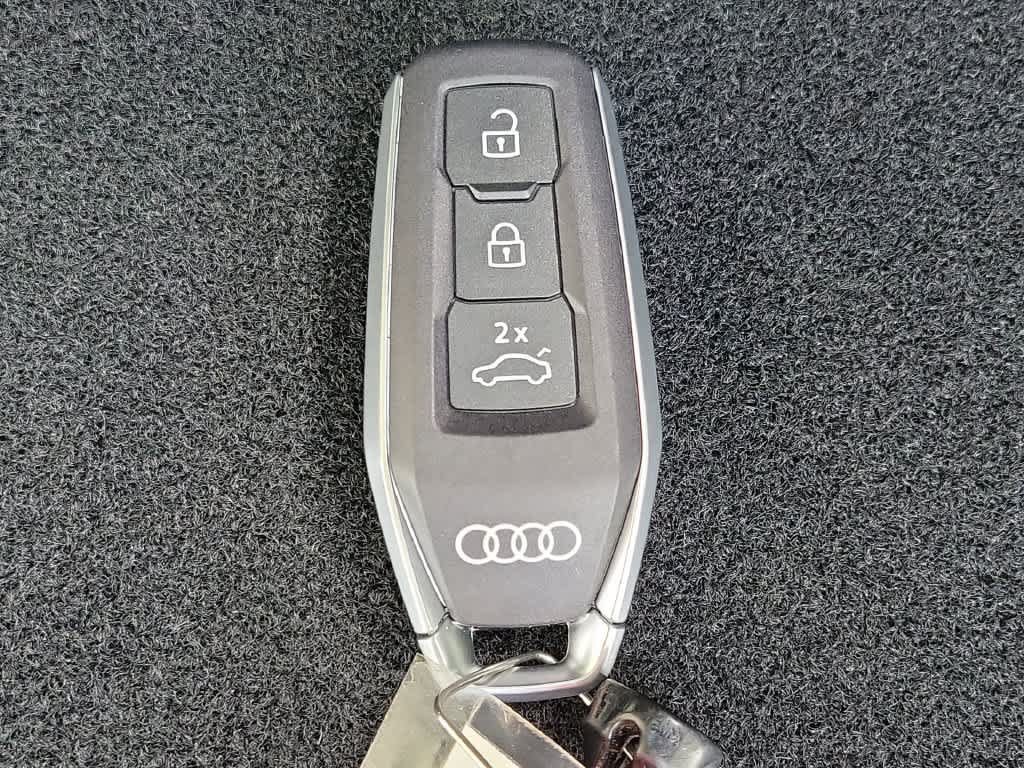 New 2026 Audi Q5 Premium Plus AWD/4WD image 28