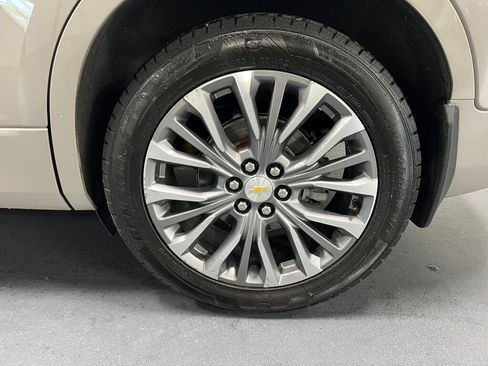 Used 2021 Chevrolet Blazer Premier w/ Driver Confidence II Package image 21