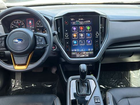 Certified 2024 Subaru Crosstrek 2.5i Wilderness AWD/4WD image 27