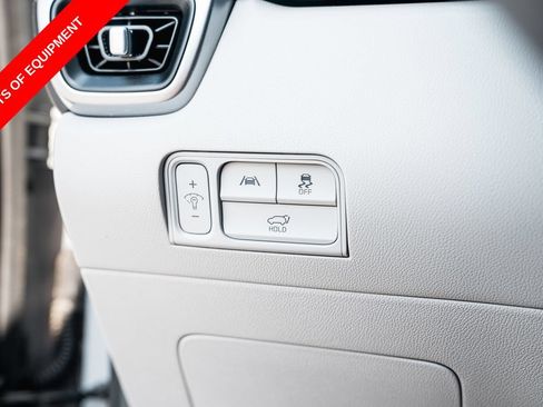 Used 2023 Kia Sorento EX w/ Panoramic Sunroof Package FWD image 14