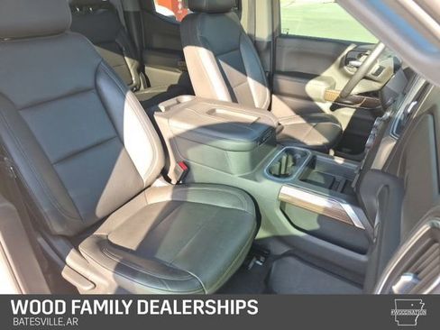 Used 2020 Chevrolet Silverado 1500 RST w/ All-Star Edition image 33