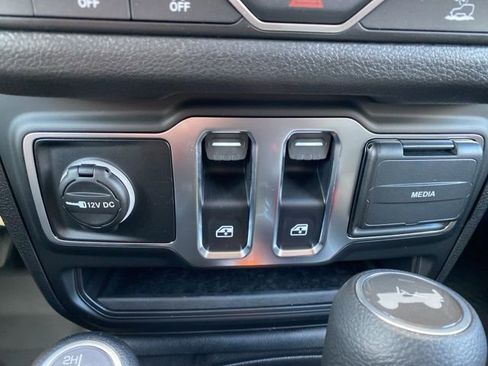 New 2026 Jeep Wrangler Sport image 27