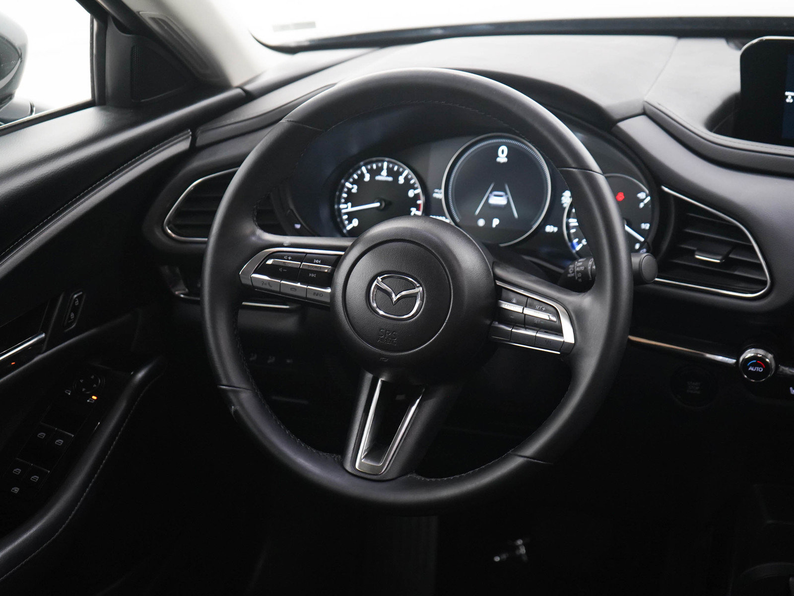 Used 2023 MAZDA CX-30 AWD 2.5 S w/ Preferred Package image 14
