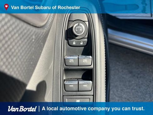 Used 2019 Subaru Forester Limited AWD/4WD image 15