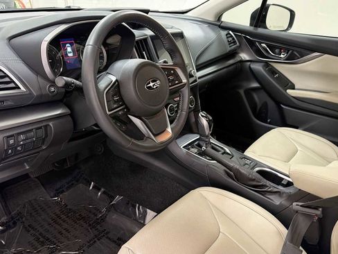 Used 2019 Subaru Impreza 2.0i Limited AWD/4WD image 12