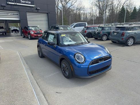 New 2026 MINI Cooper 2-Door Hardtop image 2
