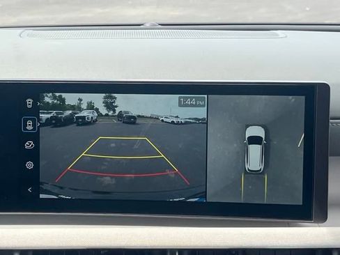 New 2025 Hyundai Tucson Limited image 31