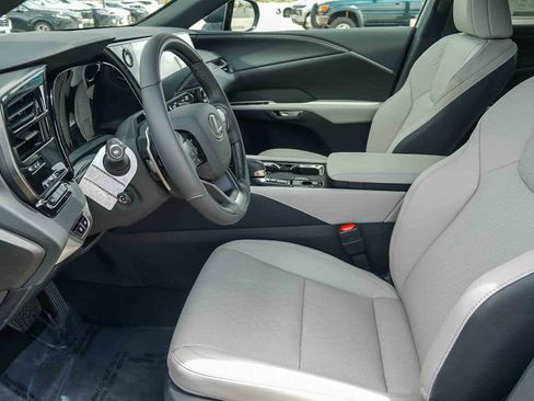 New 2026 Lexus RX 350 Premium Plus w/ Convenience Package FWD image 20