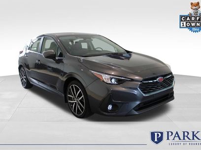 Used 2024 Subaru Impreza 2.0i Sport