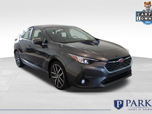 Used 2024 Subaru Impreza 2.0i Sport AWD/4WD image 1
