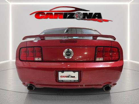 Used 2006 Ford Mustang GT image 9
