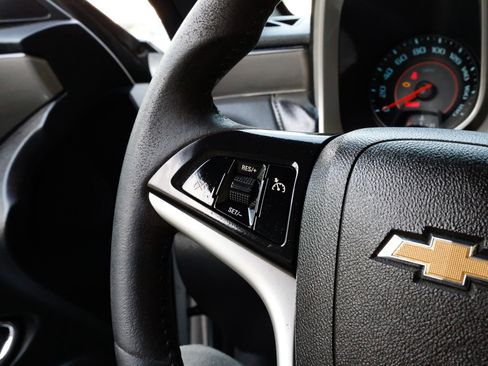 Used 2015 Chevrolet Camaro SS w/ SS Performance Package image 30