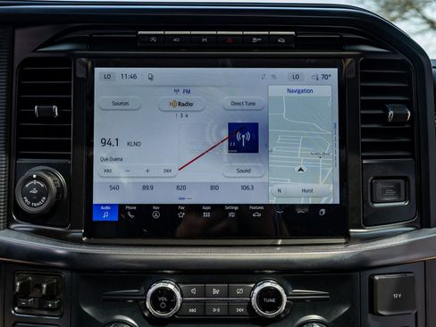 Used 2026 Ford F150 Raptor image 24