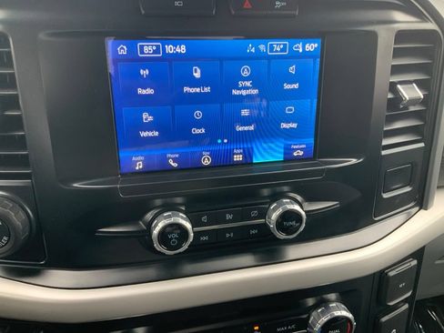 Used 2023 Ford F150 XLT w/ Equipment Group 301A Mid AWD/4WD image 18