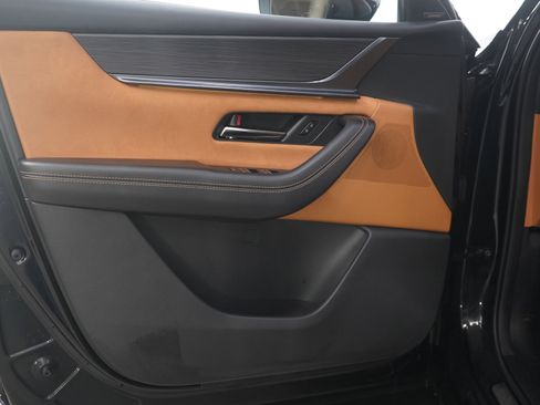 Certified 2024 MAZDA CX-90 3.3 Turbo S w/ Premium Plus image 21