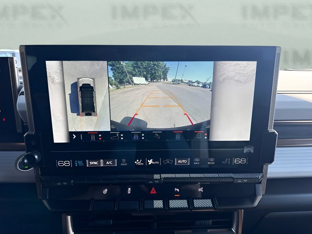 Used 2025 GMC Hummer EV 2X AWD/4WD image 22