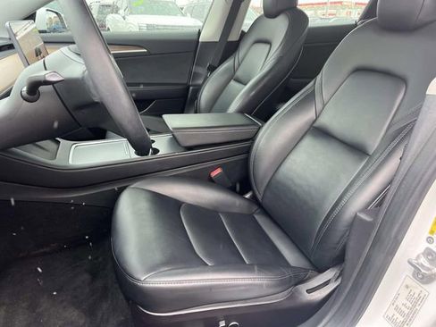 Used 2023 Tesla Model 3 Standard Range image 20