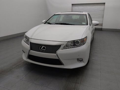 Used 2015 Lexus ES 350 w/ Premium Package image 15