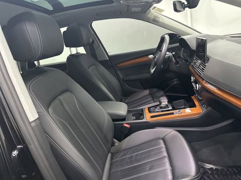 Used 2023 Audi Q5 2.0T Premium Plus image 29