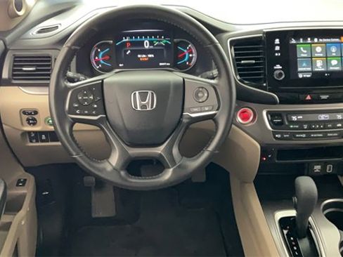 Certified 2020 Honda Pilot EX-L image 4