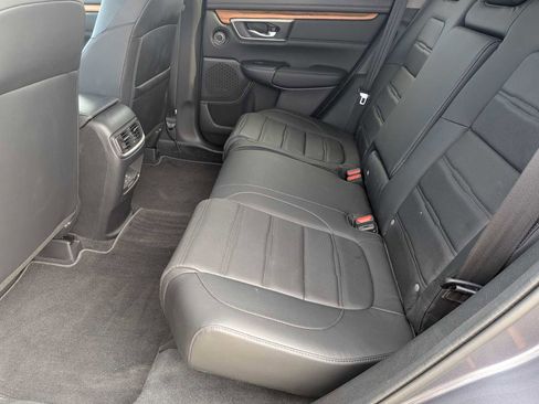Used 2022 Honda CR-V Touring image 19