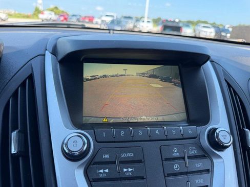 Used 2015 Chevrolet Equinox LT w/ Driver Convenience Package FWD image 21