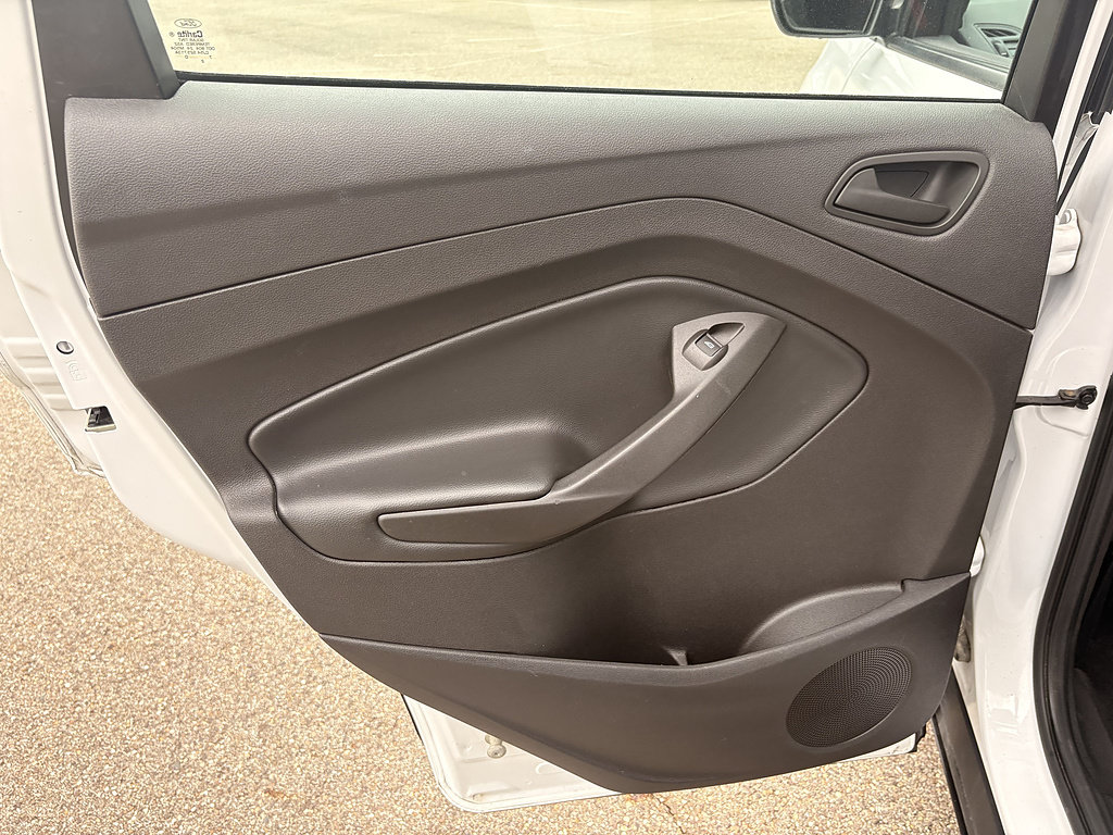 Used 2017 Ford Escape S FWD image 16