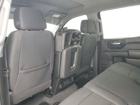 Used 2024 Chevrolet Silverado 1500 Custom Trail Boss image 13