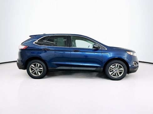 Used 2017 Ford Edge SEL w/ Equipment Group 201A image 10