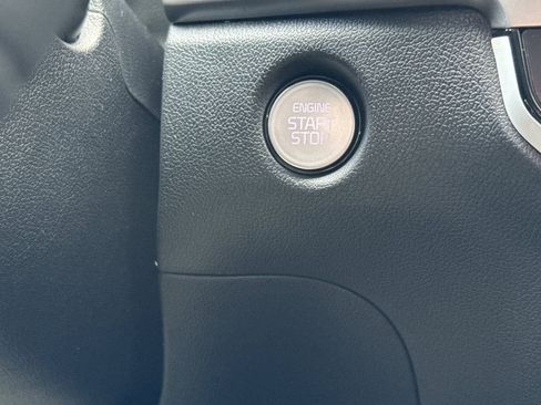 New 2026 Kia Sorento EX image 24