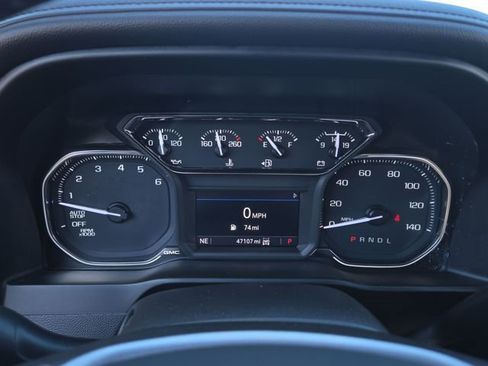 Used 2020 GMC Sierra 1500 SLT image 17