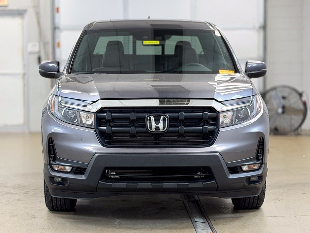 Used 2026 Honda Ridgeline RTL image 2