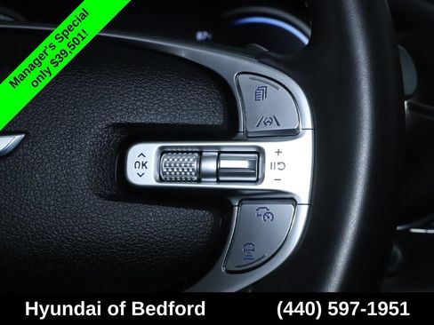 Used 2024 Genesis GV80 2.5T AWD/4WD image 25