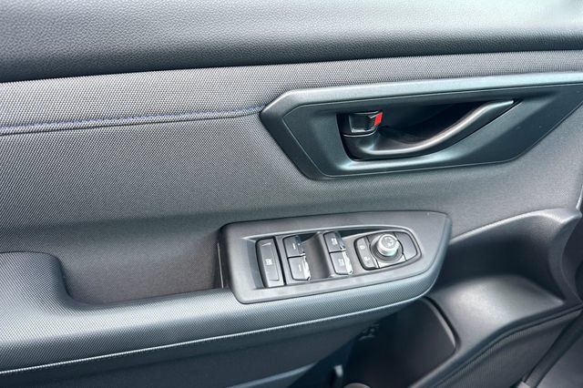 New 2026 Subaru Forester Premium AWD/4WD image 8