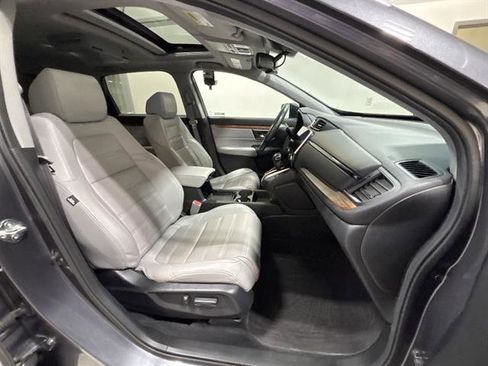 Used 2020 Honda CR-V EX-L image 20
