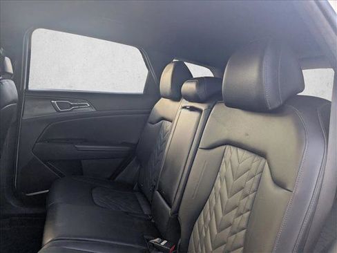 Used 2023 Kia Sportage X-Line image 16