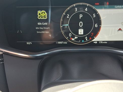 Used 2026 Jaguar F-PACE R-Dynamic S AWD/4WD image 21