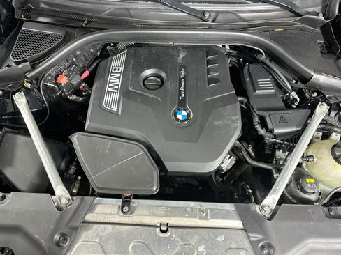 Used 2019 BMW X3 sDrive30i w/ Convenience Package RWD image 32