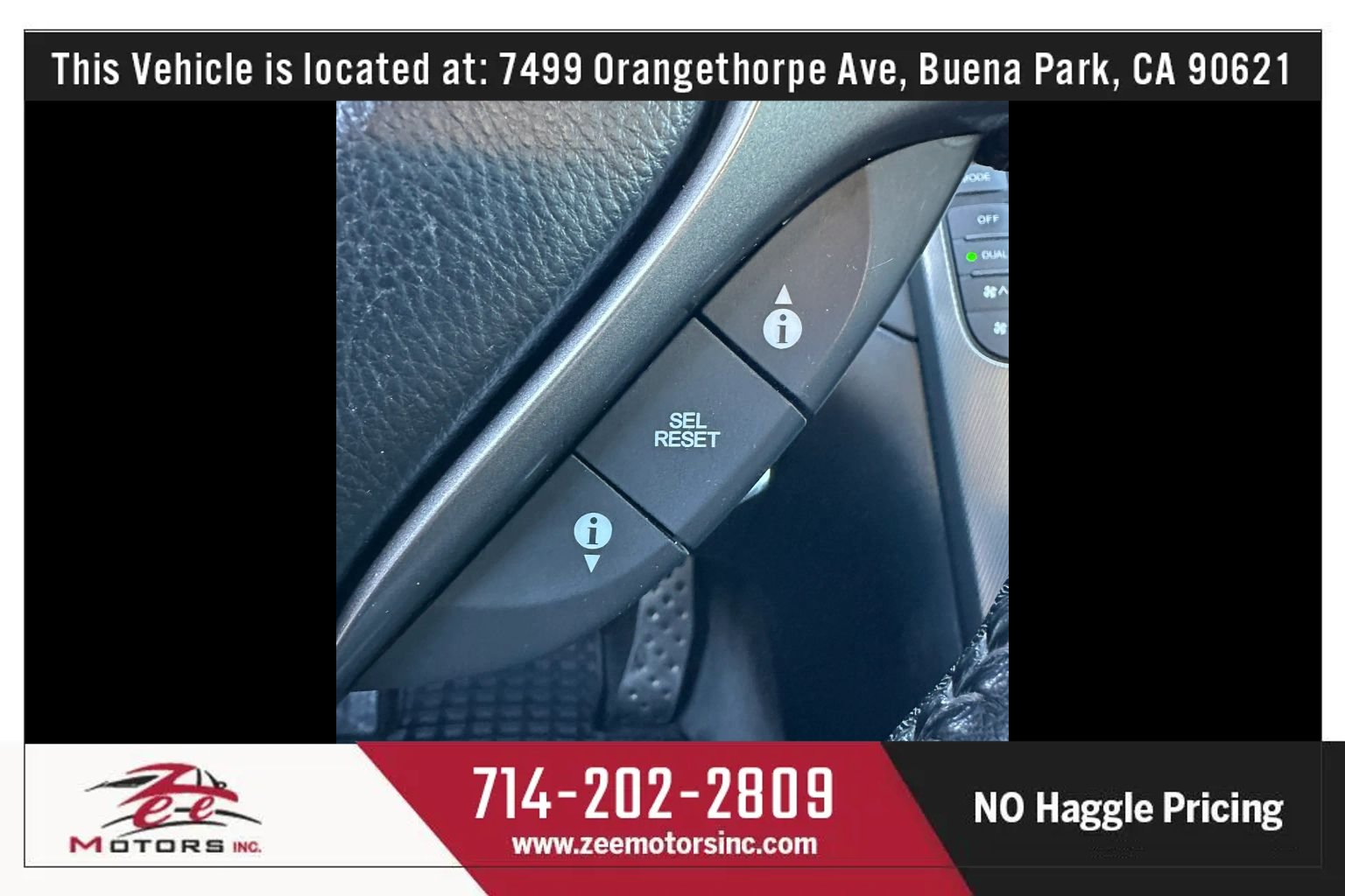 Used 2008 Acura TL Type-S FWD image 35