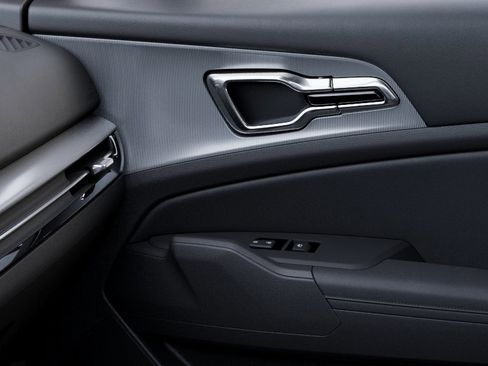 New 2026 Kia Sportage EX image 26