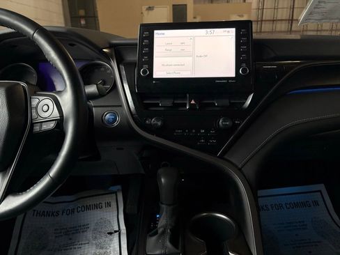 Used 2023 Toyota Camry XSE w/ Cold Weather Package image 25