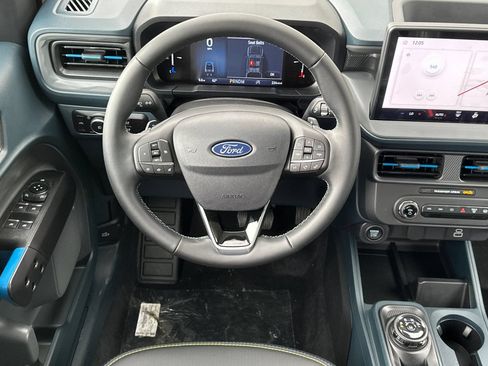 New 2026 Ford Maverick Lobo AWD/4WD image 15