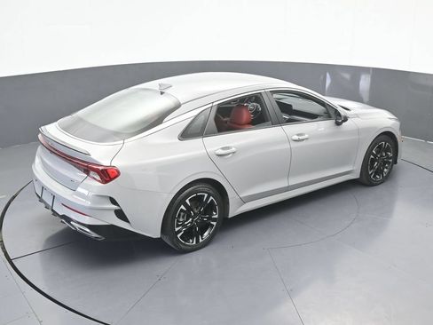 Used 2024 Kia K5 GT-Line w/ GT-Line Premium Package FWD image 55