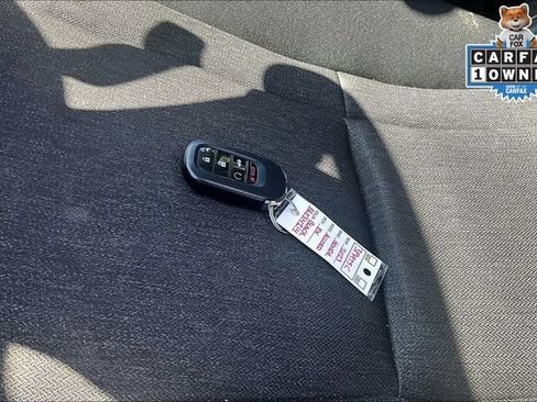 Used 2023 Honda Accord EX image 10