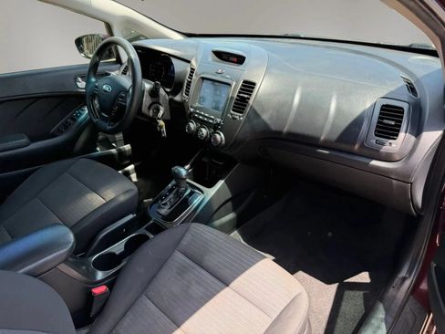 Used 2018 Kia Forte LX w/ LX Popular Package FWD image 14