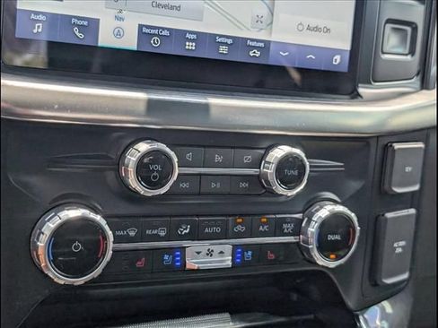 Used 2023 Ford F150 Lariat w/ Equipment Group 502A High AWD/4WD image 15