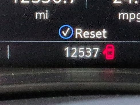 Certified 2024 Cadillac CT4 Premium Luxury w/ Climate Package image 12