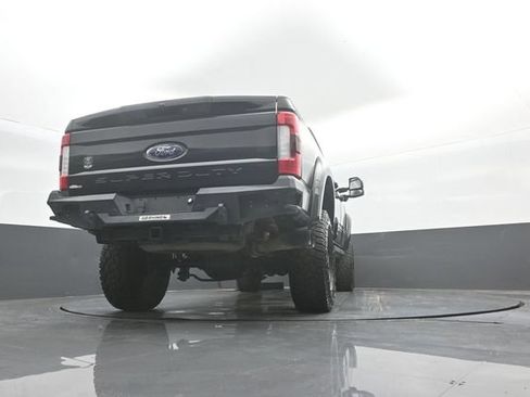 Certified 2019 Ford F250 Lariat w/ Lariat Ultimate Package AWD/4WD image 23