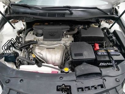 Used 2015 Toyota Camry LE