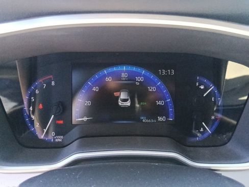 Used 2022 Toyota Corolla XSE FWD image 20